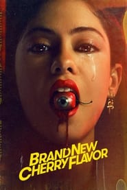 Brand New Cherry Flavor Season 1 Episode 5