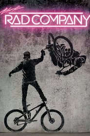 Brandon Semenuk’s Rad Company Brandon Semenuk’s Rad Company