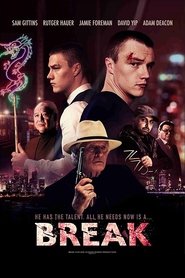Break Break