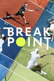 Break Point Season 1 Episode 3