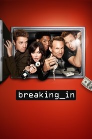 Breaking In Season 2 Episode 8