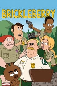 Brickleberry Season 2 Episode 11
