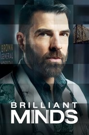 Brilliant Minds Season 1 Episode 13