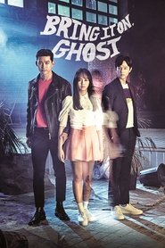 Bring It On, Ghost Season 1 Episode 13