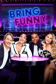Bring the Funny Season 1 Episode 10