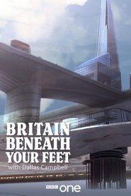 Britain Beneath Your Feet Season 1 Episode 1
