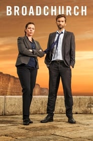Broadchurch Season 2