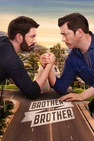 Brother vs. Brother Season 2 Episode 1