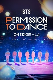 BTS: Permission to Dance on Stage – LA BTS: Permission to Dance on Stage – LA