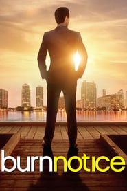 Burn Notice Season 3 Episode 7