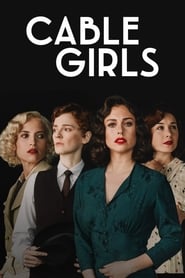 Cable Girls Season 1 Episode 8