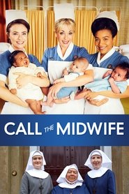 Call the Midwife Season 4 Episode 4