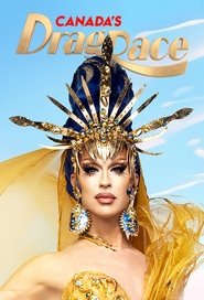 Canada’s Drag Race Canada’s Drag Race