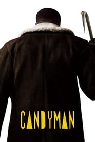 Candyman Candyman