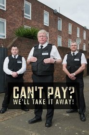 Can’t Pay? We’ll Take It Away! Can’t Pay? We’ll Take It Away!