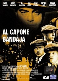 Capone’s Boys Capone’s Boys