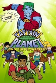 Captain Planet and the Planeteers Season 5 Episode 13