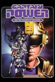 Captain Power and the Soldiers of the Future Season 1 Episode 21