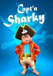 Capt’n Sharky Capt’n Sharky