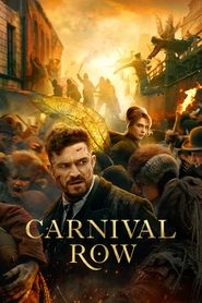 Carnival Row Carnival Row