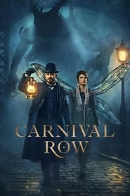 Carnival Row Season 2 Episode 2