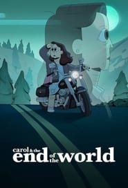 Carol & the End of the World Season 1 Episode 1