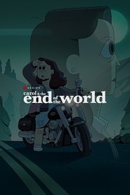 Carol & the End of the World Season 1 Episode 9