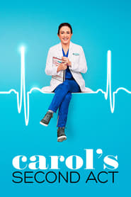 Carol’s Second Act Season 1 Episode 15