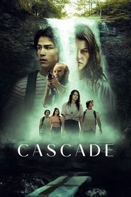 Cascade Cascade