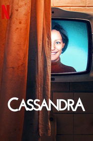 Cassandra Season 1 Episode 5