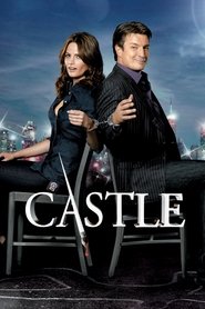 Castle Season 2 Episode 5