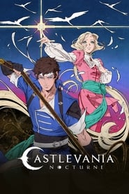 Castlevania: Nocturne Castlevania: Nocturne