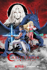 Castlevania: Nocturne Season 2 Episode 4