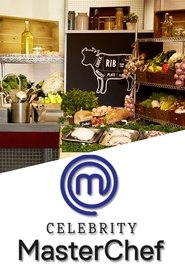 Celebrity Masterchef Celebrity Masterchef