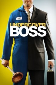 Celebrity Undercover Boss Season 7 Episode 11