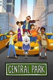 Central Park Season 1 Episode 10