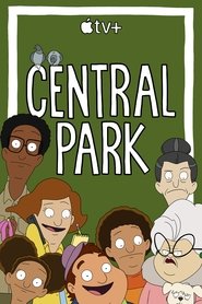 Central Park Season 2 Episode 8