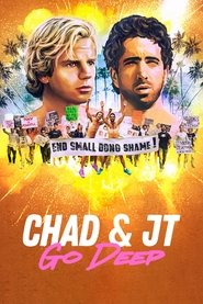 Chad and JT Go Deep Season 1 Episode 1