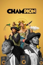 Champion Season 1 Episode 2