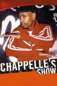 Chappelle’s Show Season 1 Episode 12