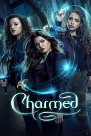 Charmed Season 1 Episode 22