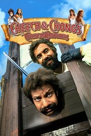 Cheech and Chong’s The Corsican Brothers Cheech and Chong’s The Corsican Brothers