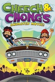 Cheech & Chong’s Animated Movie Cheech & Chong’s Animated Movie