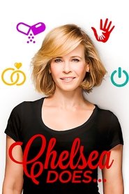 Chelsea Does Season 1 Episode 1