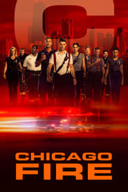 Chicago Fire Season 11 Episode 12