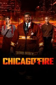 Chicago Fire Season 2 Episode 15