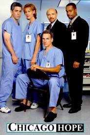 Chicago Hope Season 3 Episode 5