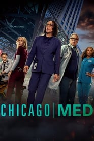 Chicago Med Season 10 Episode 13