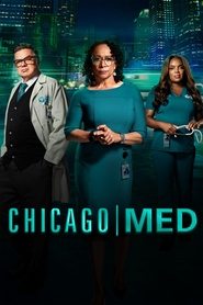 Chicago Med Season 2 Episode 17