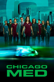 Chicago Med Season 8 Episode 21